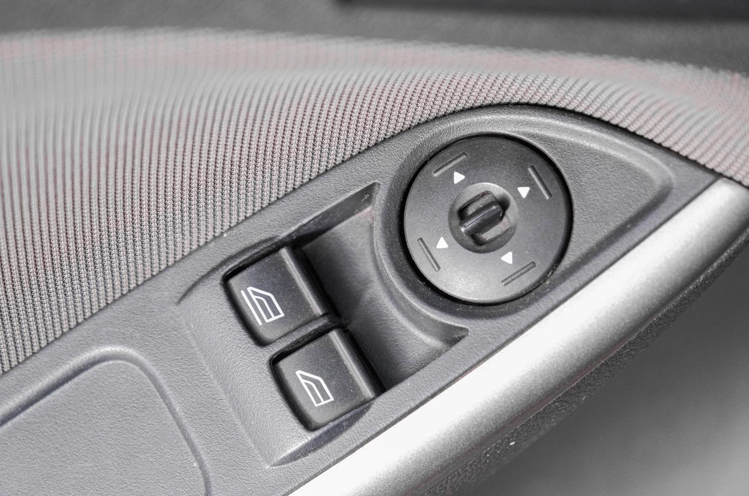 Ford Focus 23 из 23