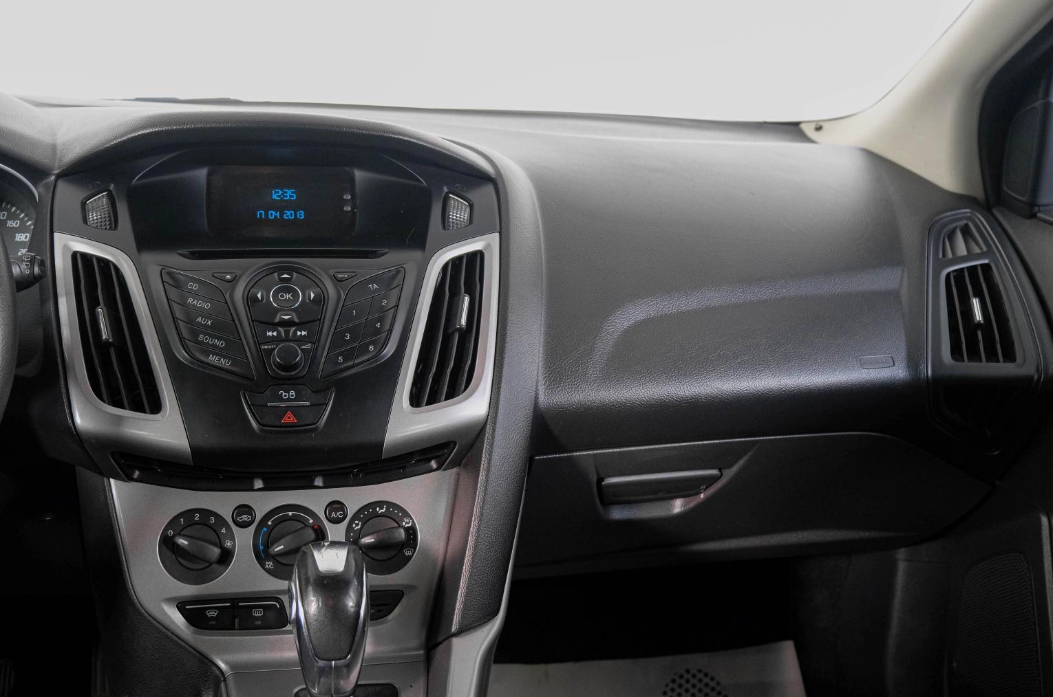 Ford Focus 14 из 23