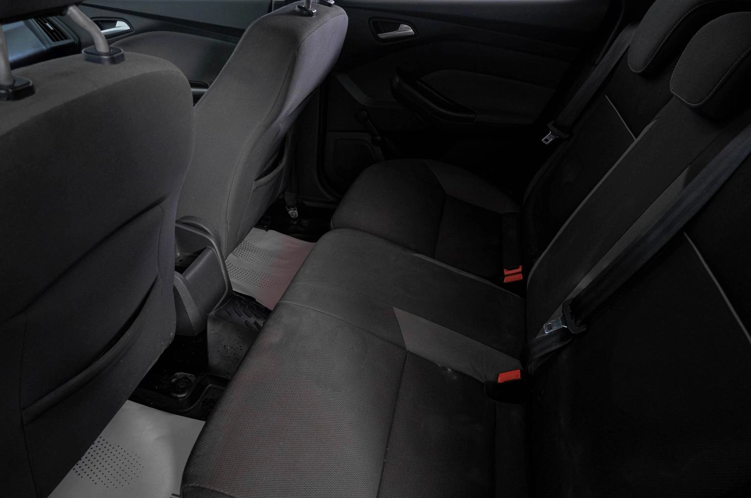 Ford Focus 9 из 23