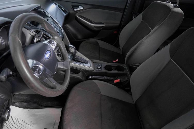 Ford Focus 8 из 23