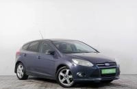 Ford Focus 1 из 23