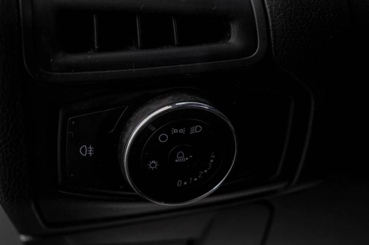 Ford Focus 22 из 23