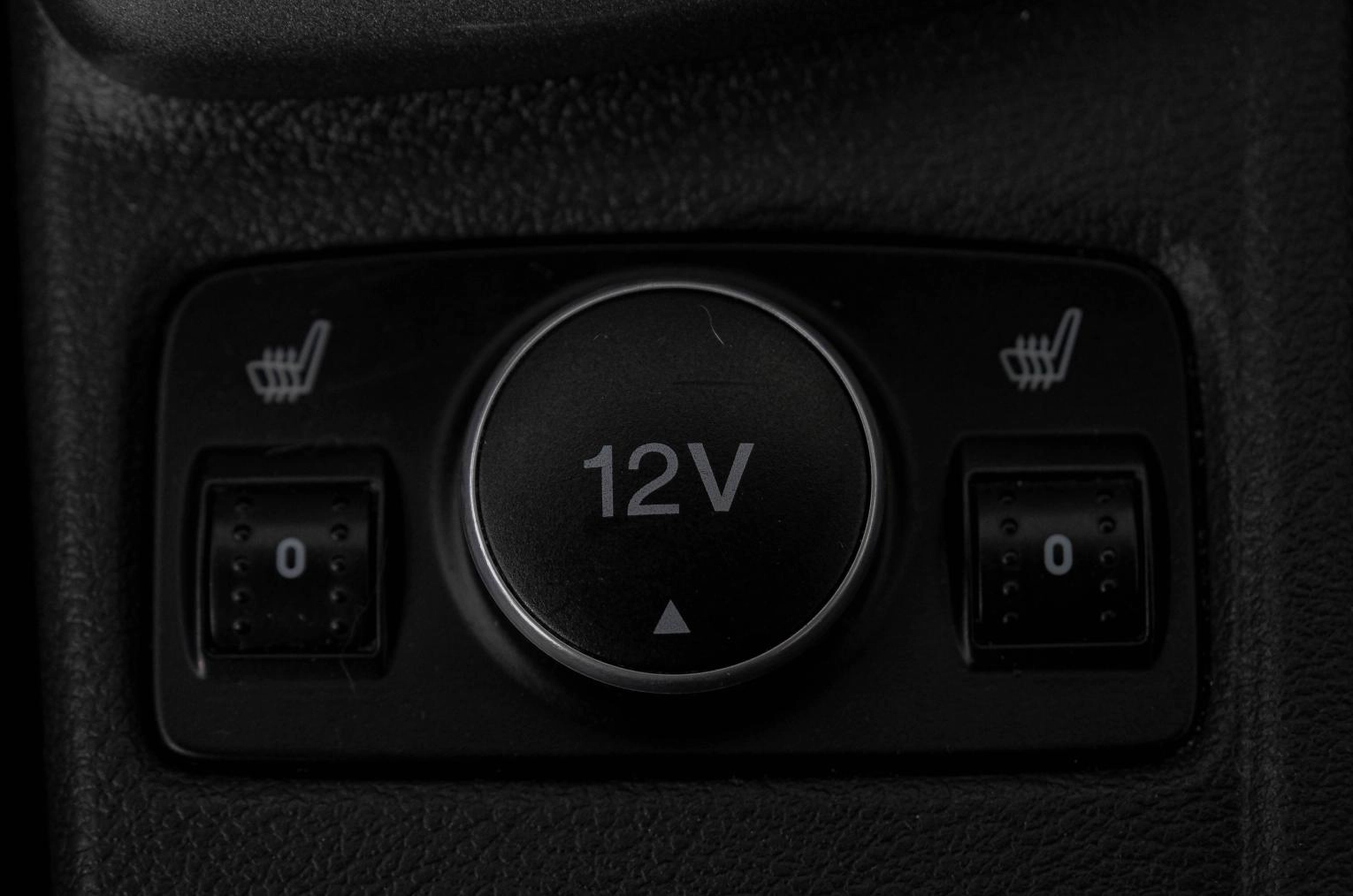 Ford Focus 21 из 23