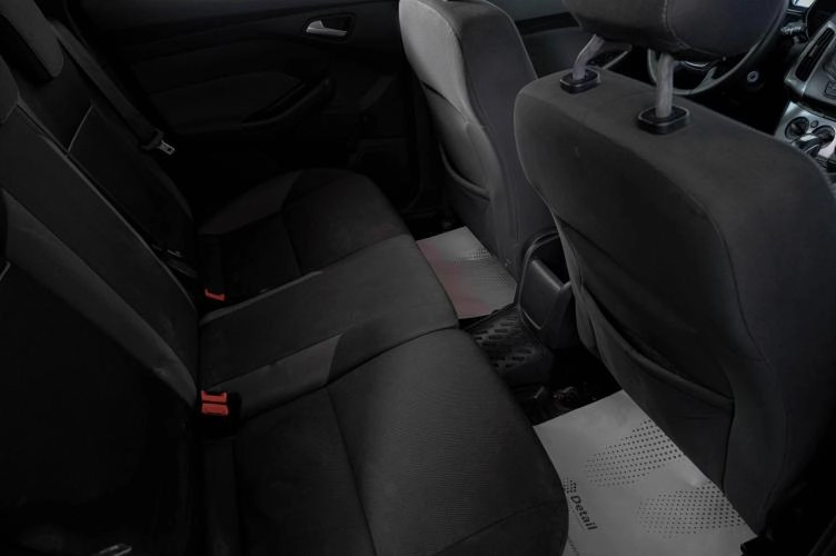 Ford Focus 10 из 23