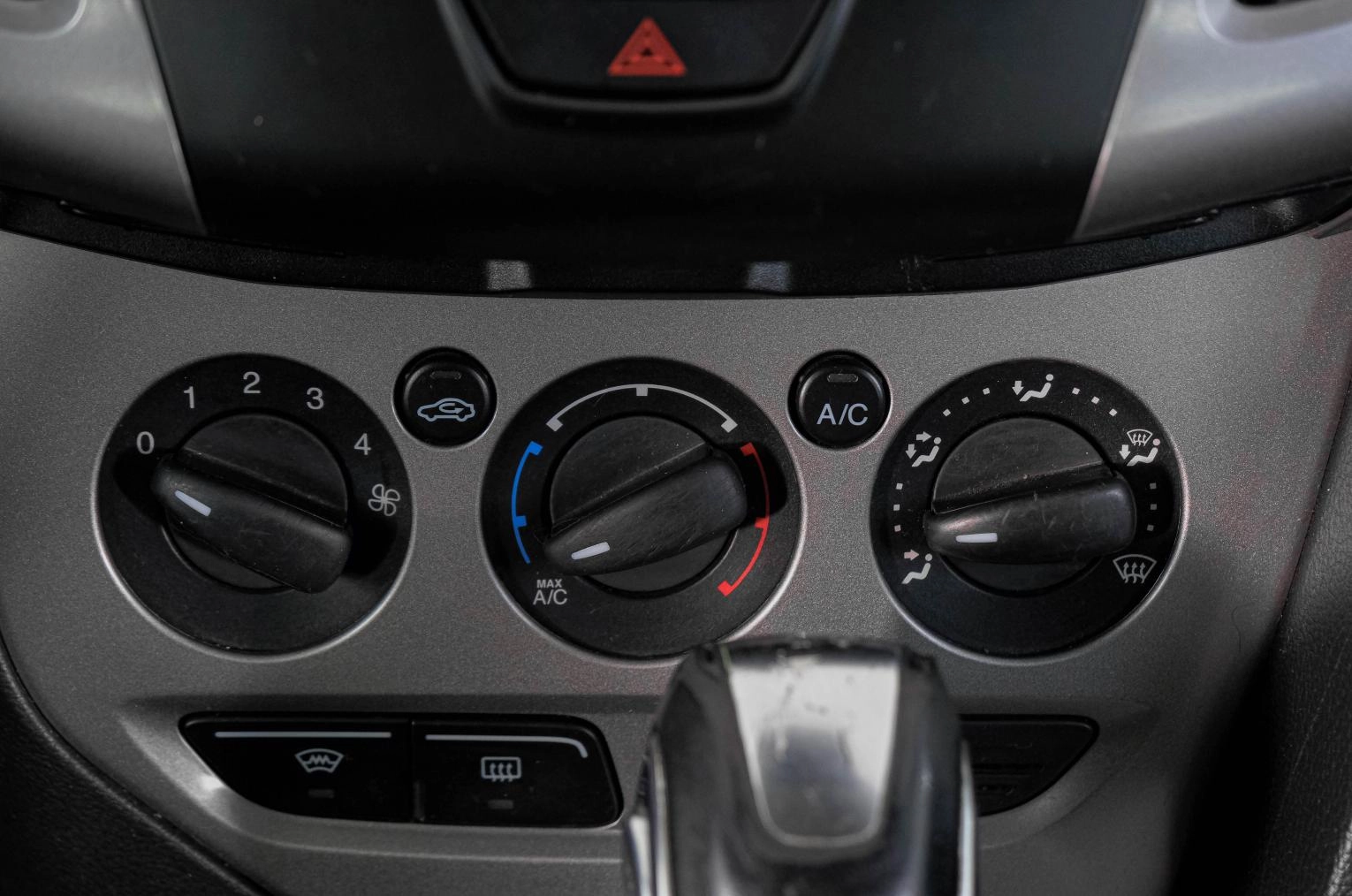 Ford Focus 19 из 23