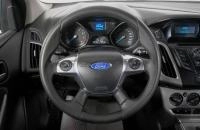 Ford Focus 15 из 23