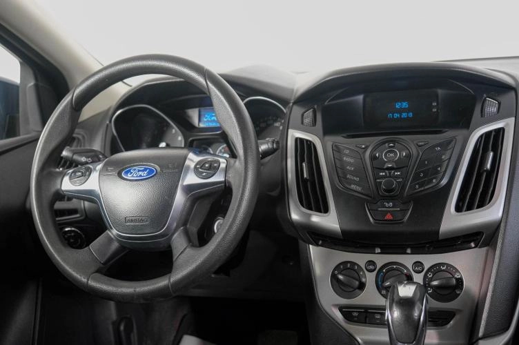 Ford Focus 12 из 23