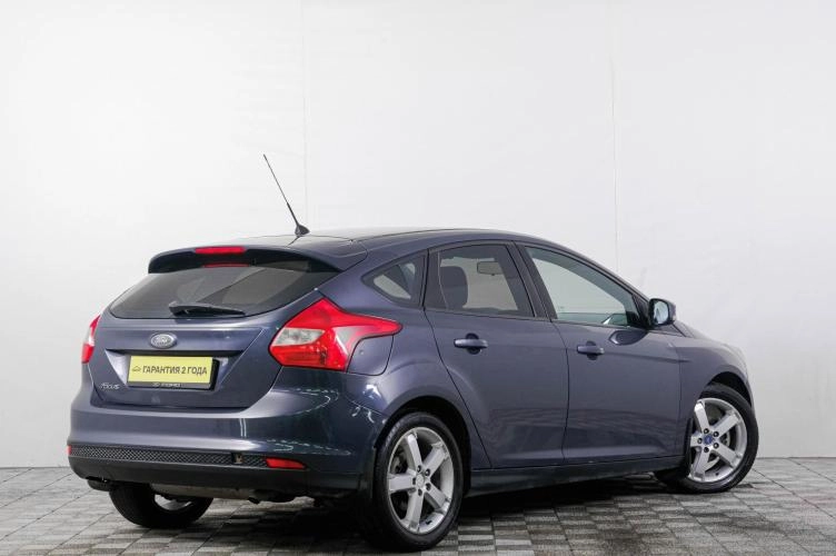 Ford Focus 6 из 23