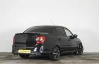 ВАЗ (LADA) Granta 4 из 16