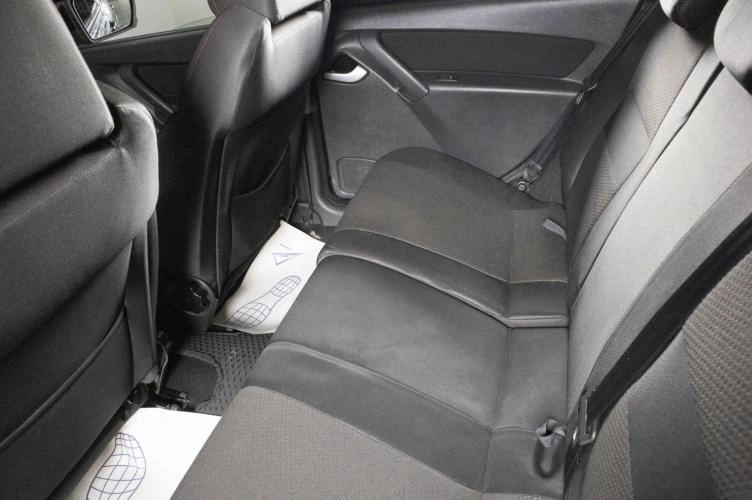 ВАЗ (LADA) Granta 15 из 16