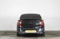 ВАЗ (LADA) Granta 5 из 16