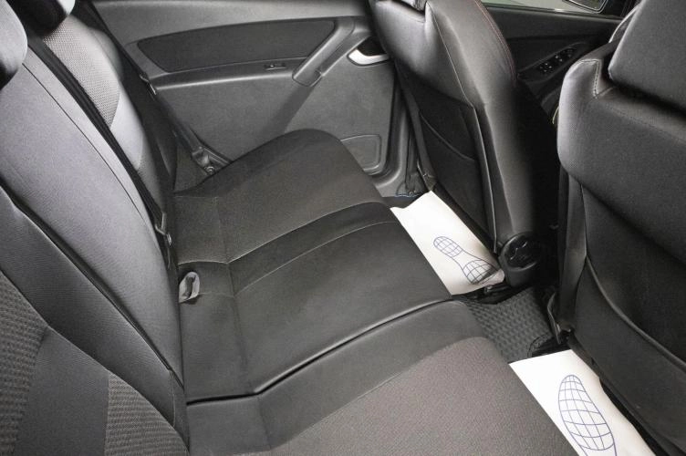 ВАЗ (LADA) Granta 14 из 16