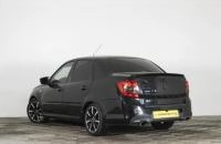 ВАЗ (LADA) Granta 6 из 16
