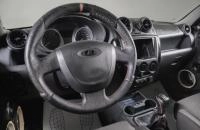 ВАЗ (LADA) Granta 11 из 16