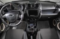 ВАЗ (LADA) Granta 12 из 16