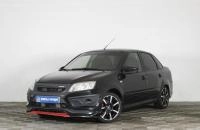 ВАЗ (LADA) Granta 3 из 16