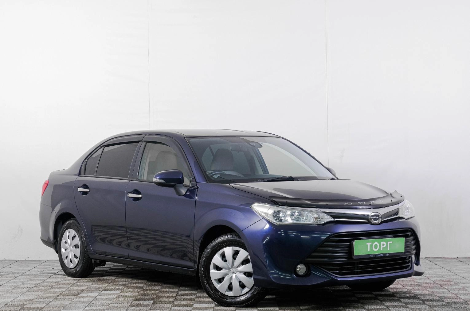 Автомобиль