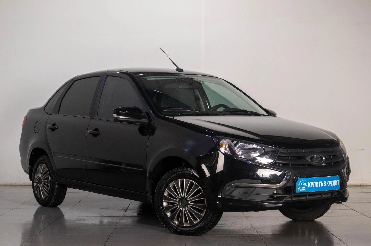 Автомобиль