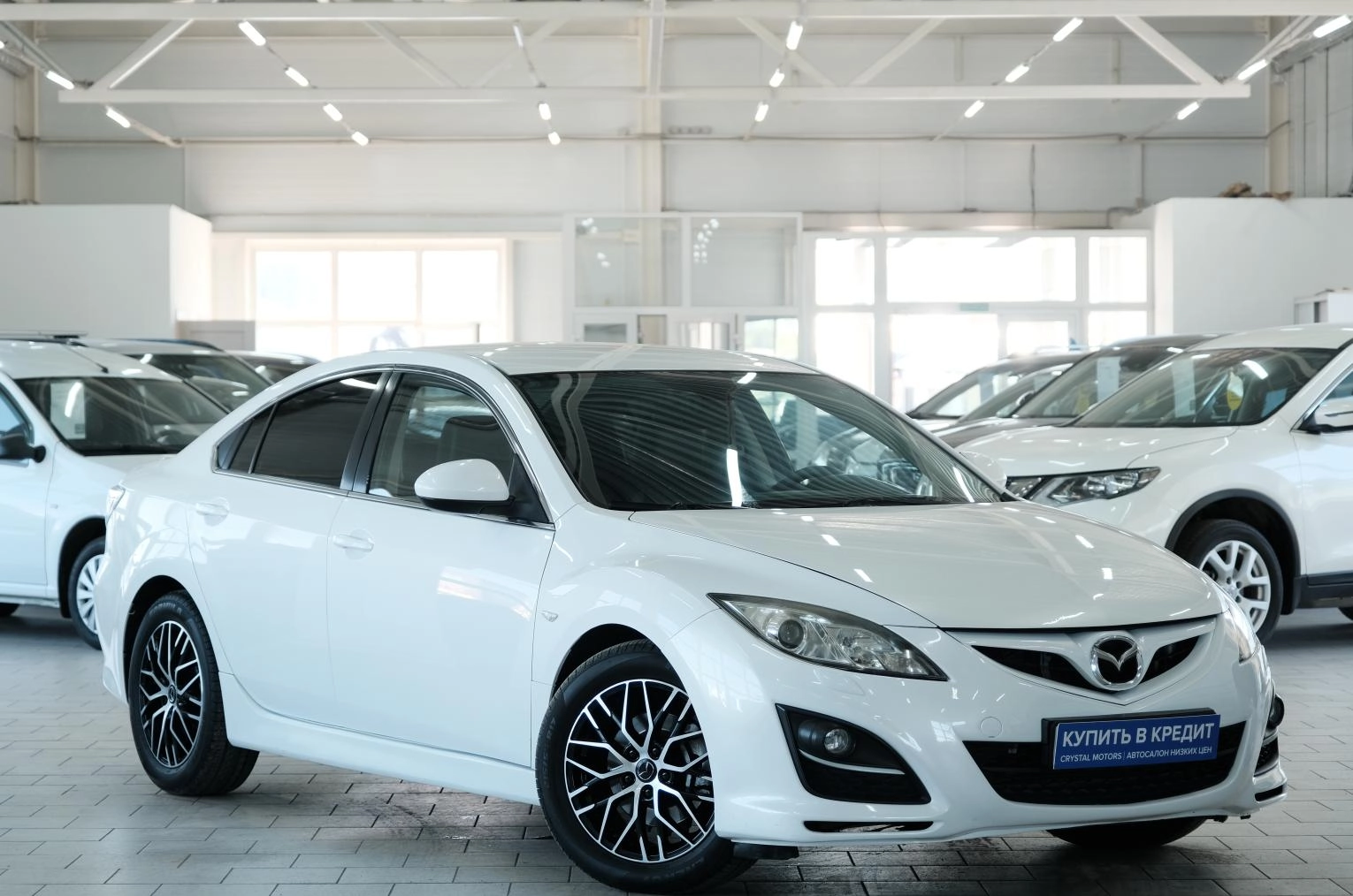 Автомобиль