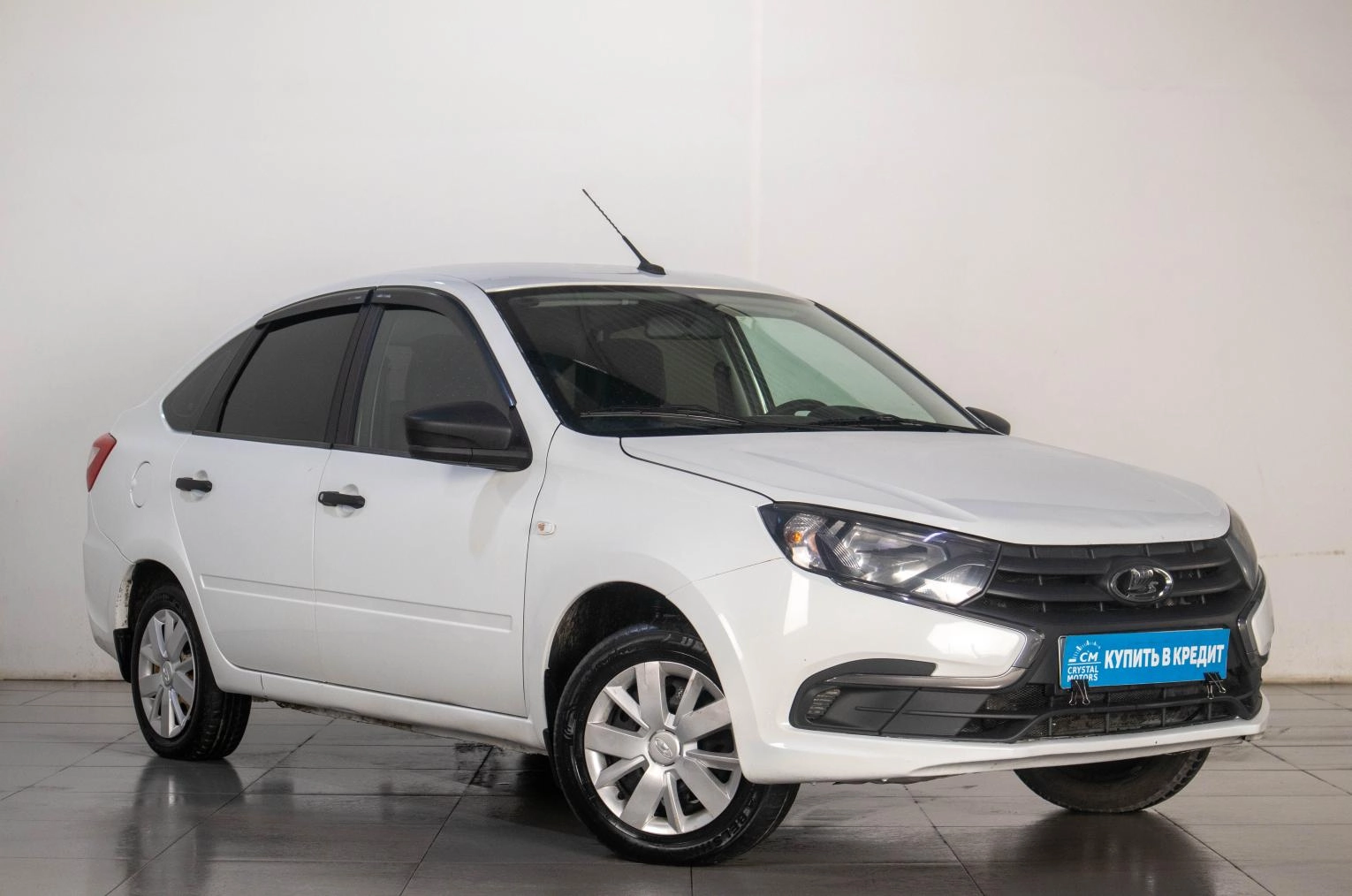 Автомобиль