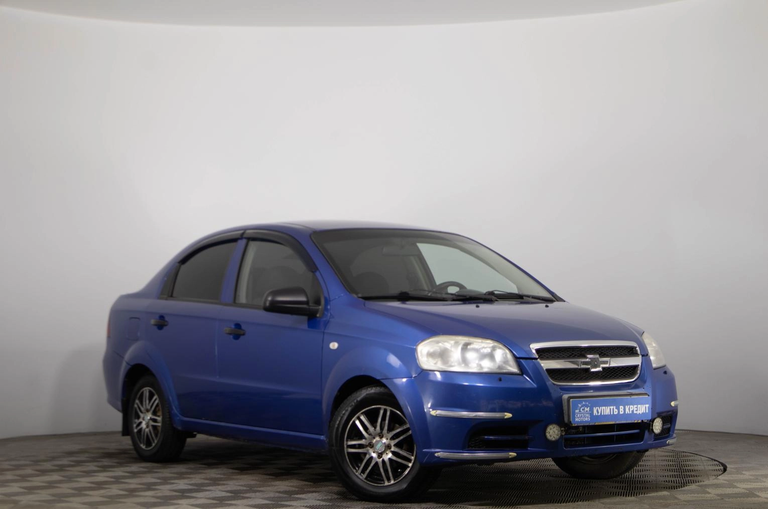 Автомобиль