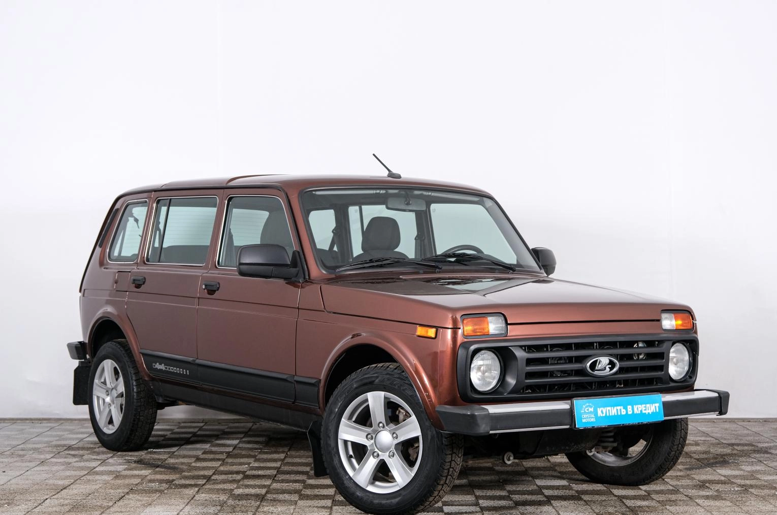 Автомобиль