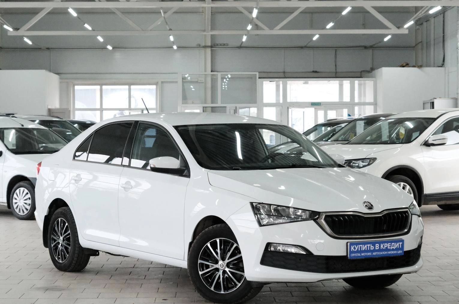 Автомобиль