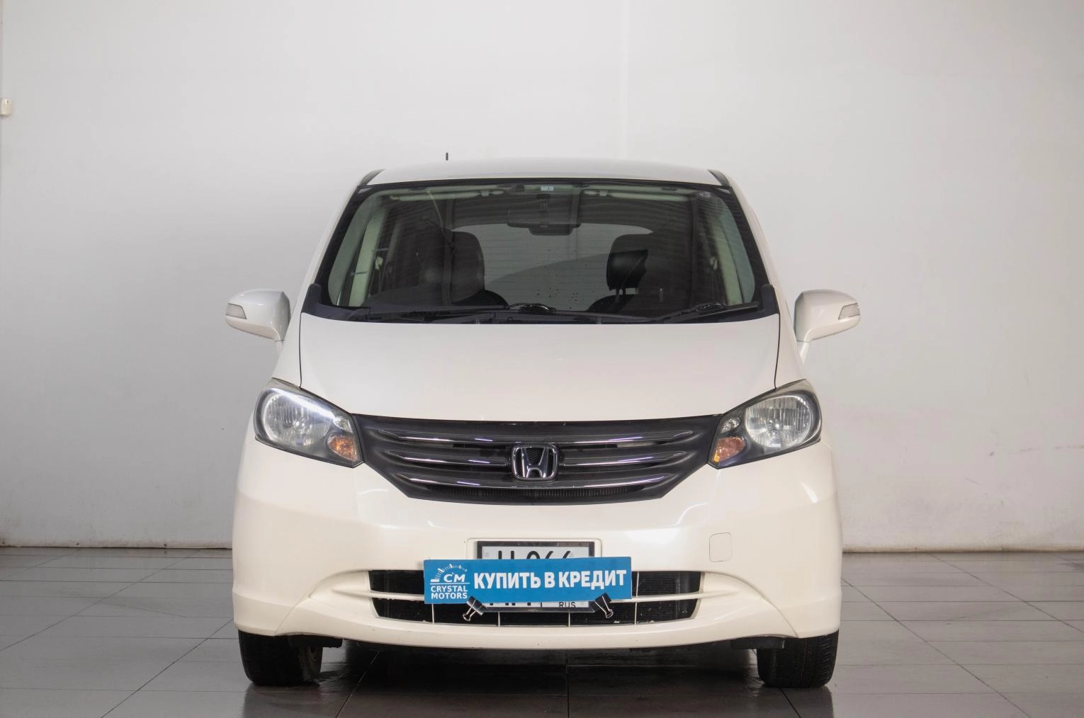 Honda Freed 2 из 17