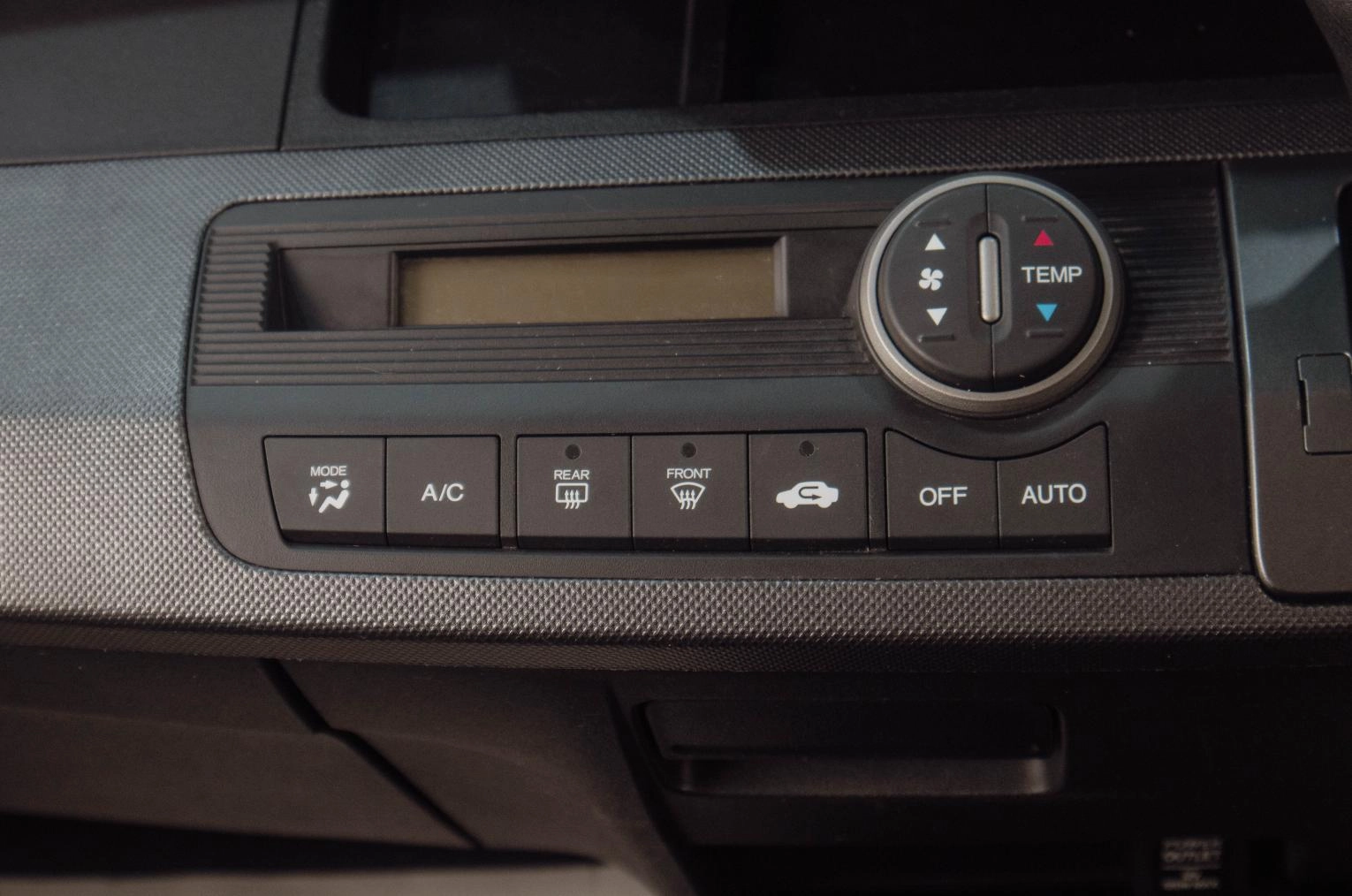 Honda Freed 12 из 17