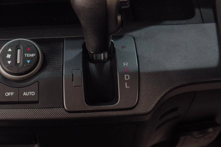 Honda Freed 15 из 17