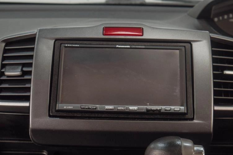 Honda Freed 11 из 17