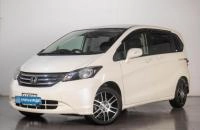 Honda Freed 3 из 17