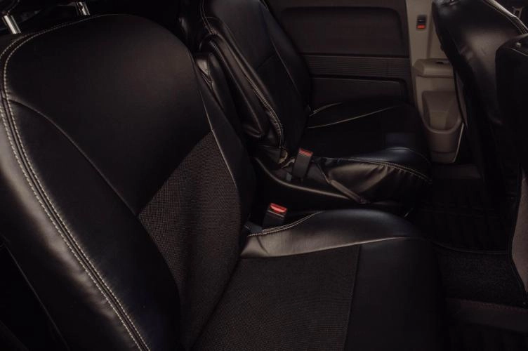 Honda Freed 16 из 17