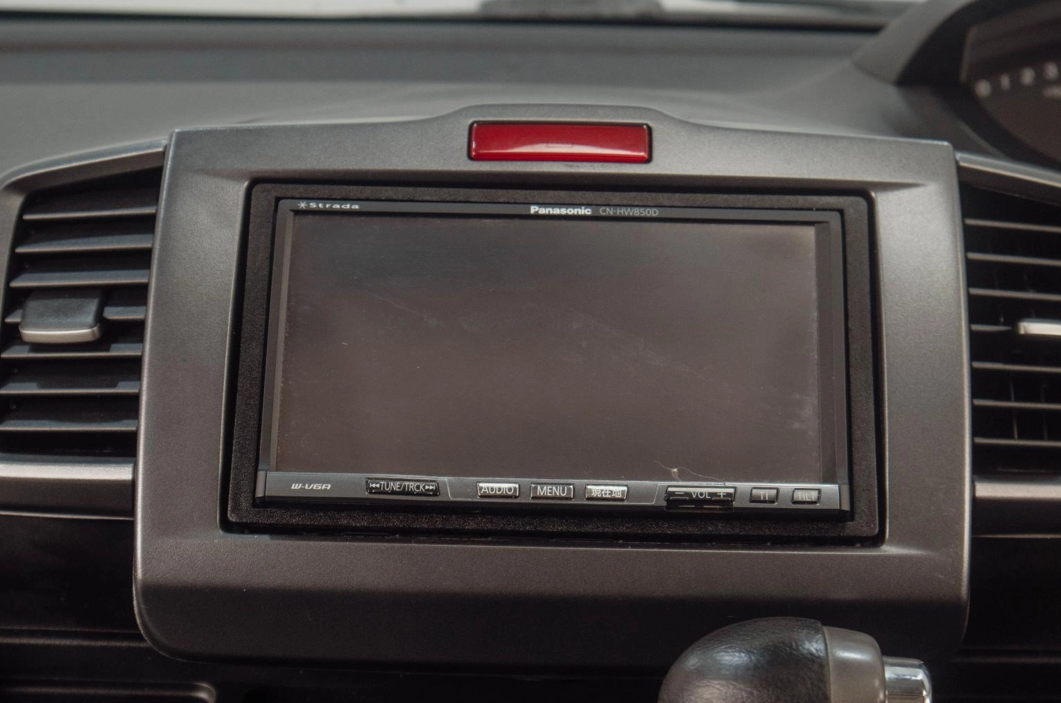 Honda Freed 11 из 17