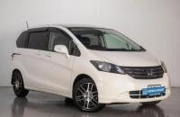 Honda Freed 1 из 17