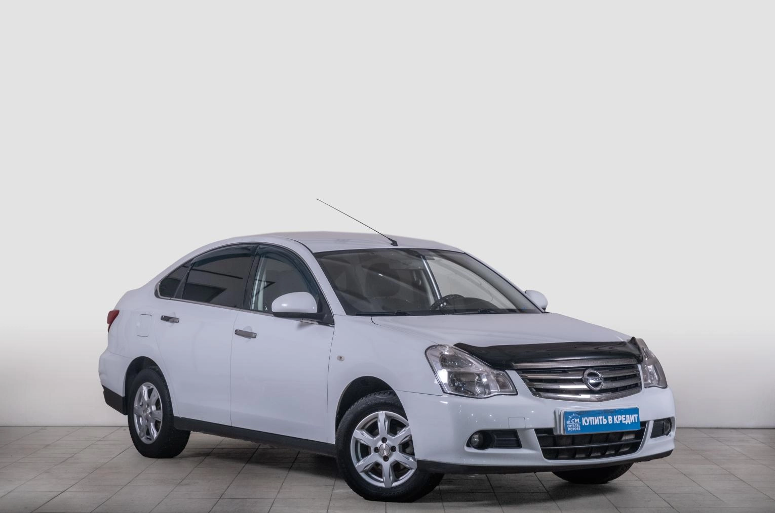 Автомобиль