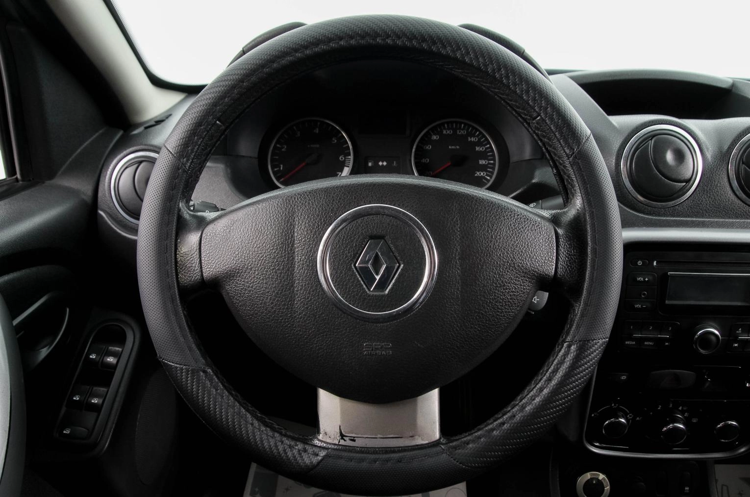 Renault Duster 14 из 26