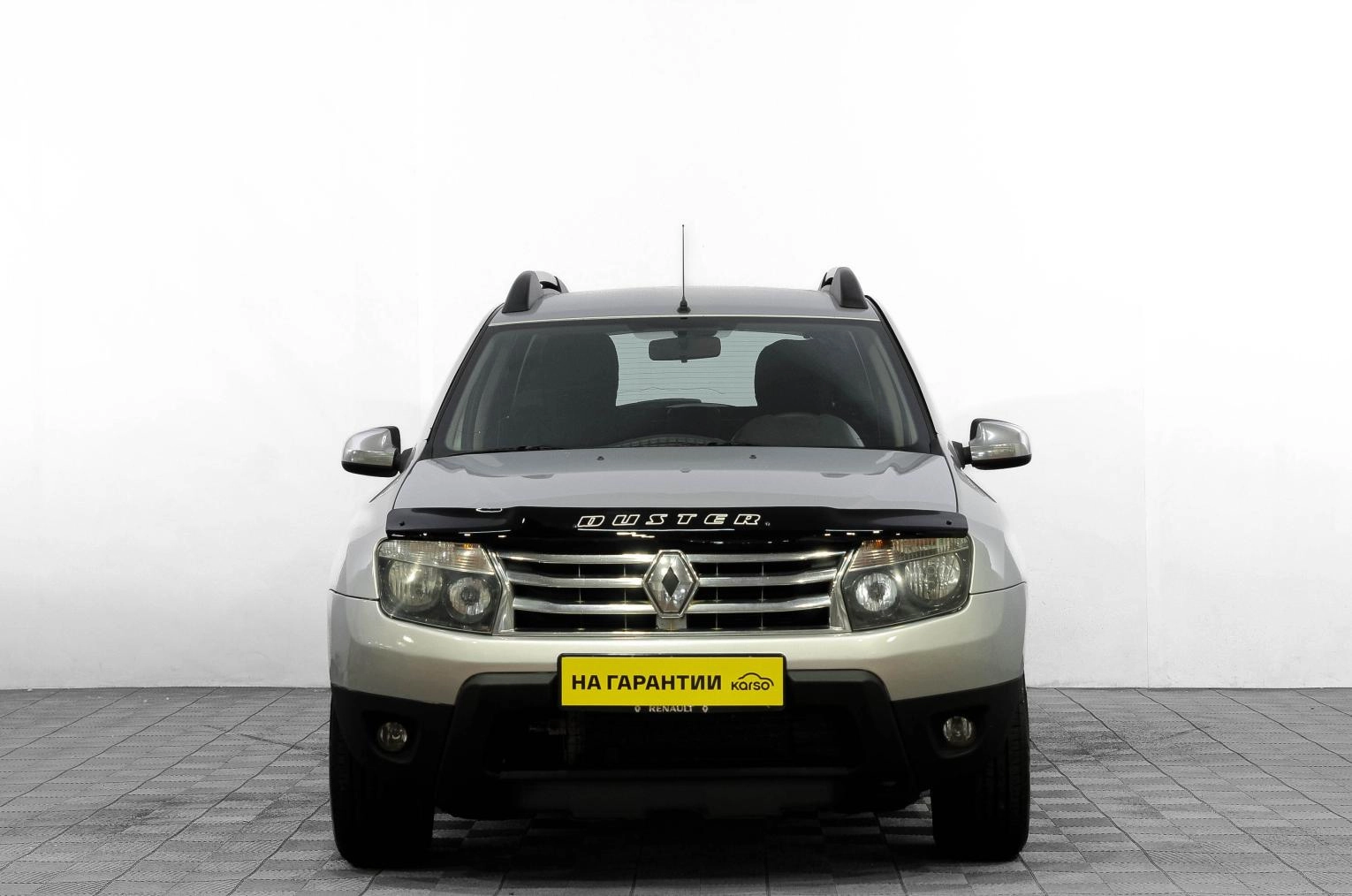 Renault Duster 2 из 26