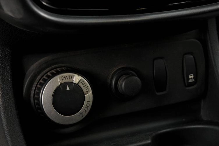 Renault Duster 19 из 26