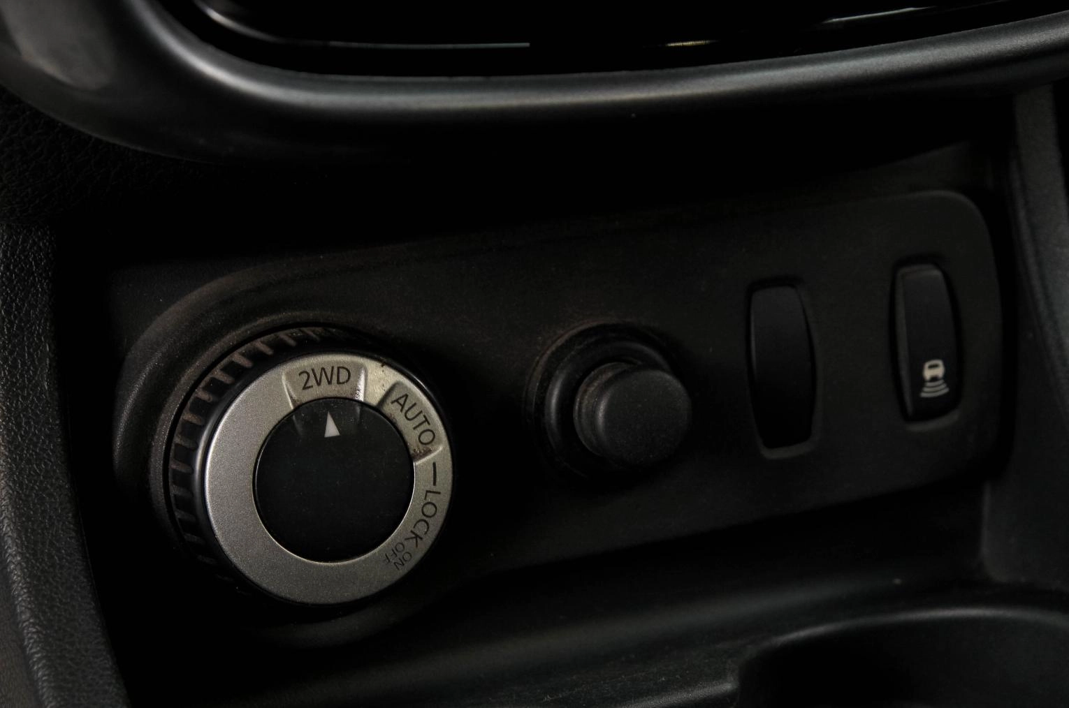 Renault Duster 19 из 26