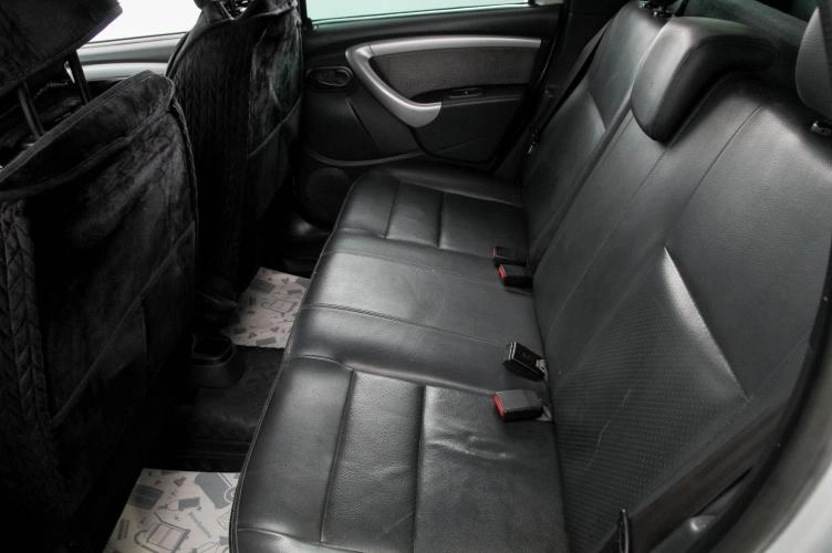 Renault Duster 24 из 26