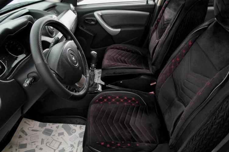 Renault Duster 11 из 26