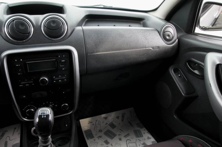 Renault Duster 22 из 26