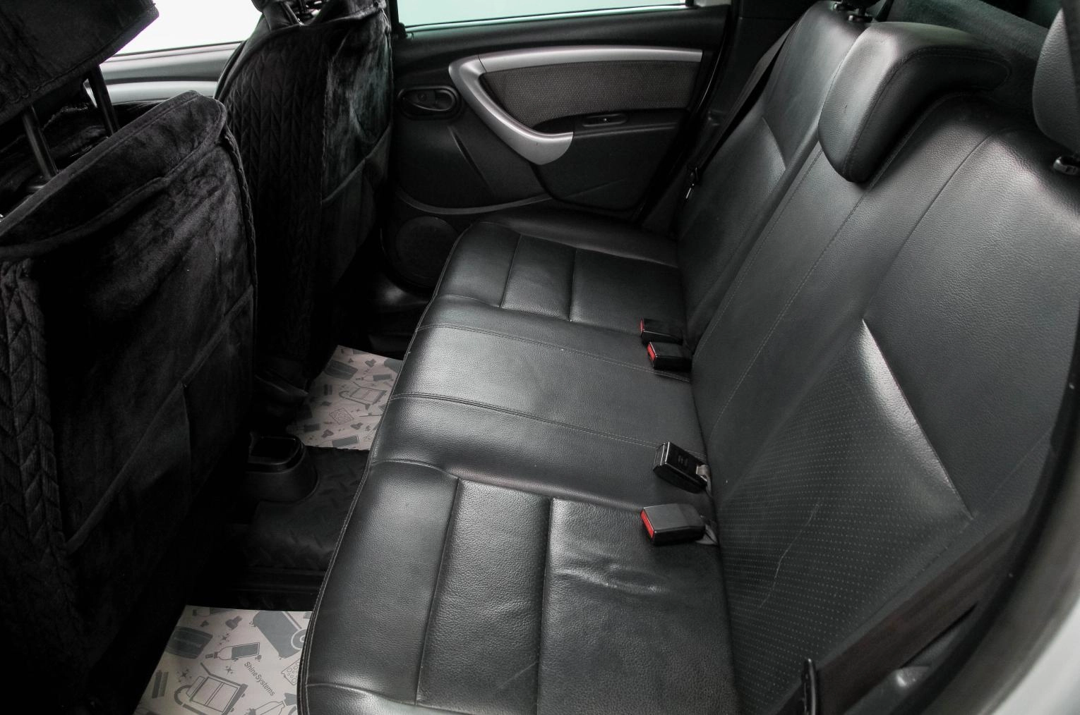 Renault Duster 24 из 26