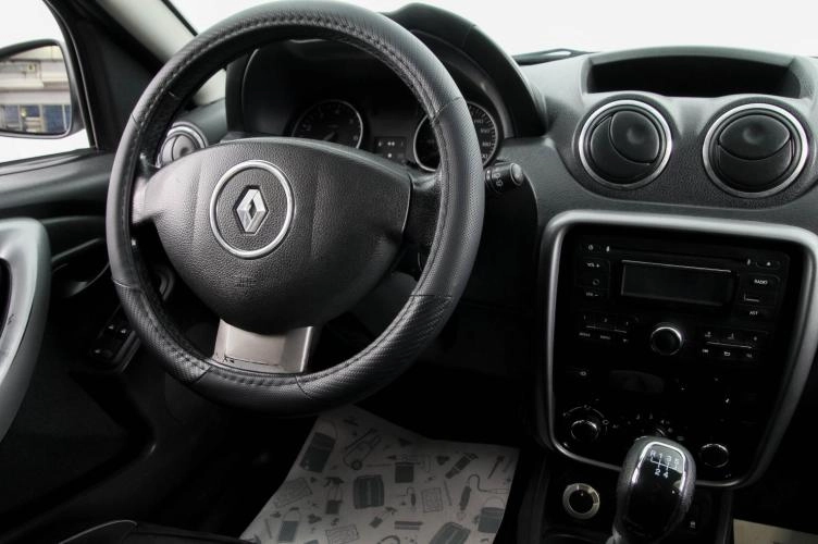 Renault Duster 15 из 26