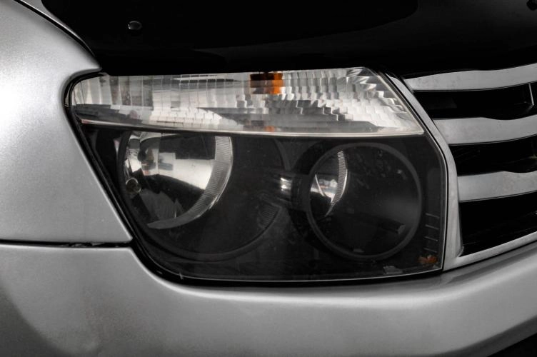 Renault Duster 8 из 26