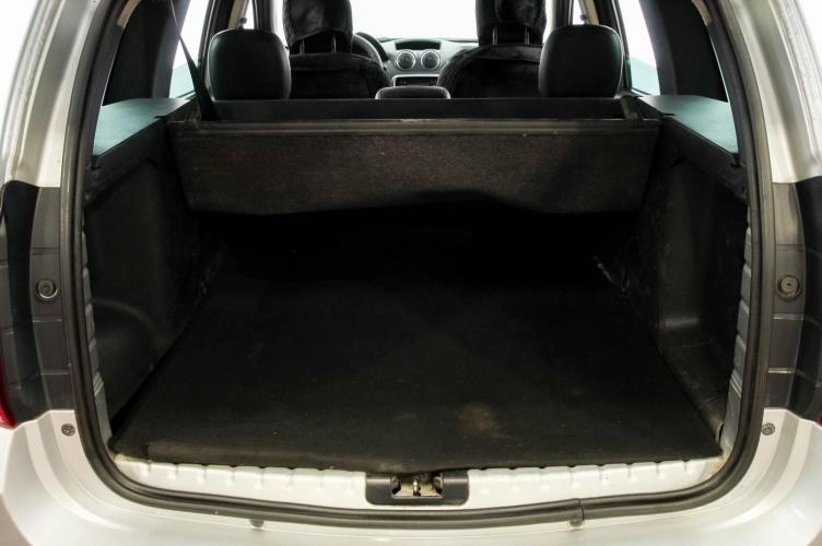 Renault Duster 26 из 26