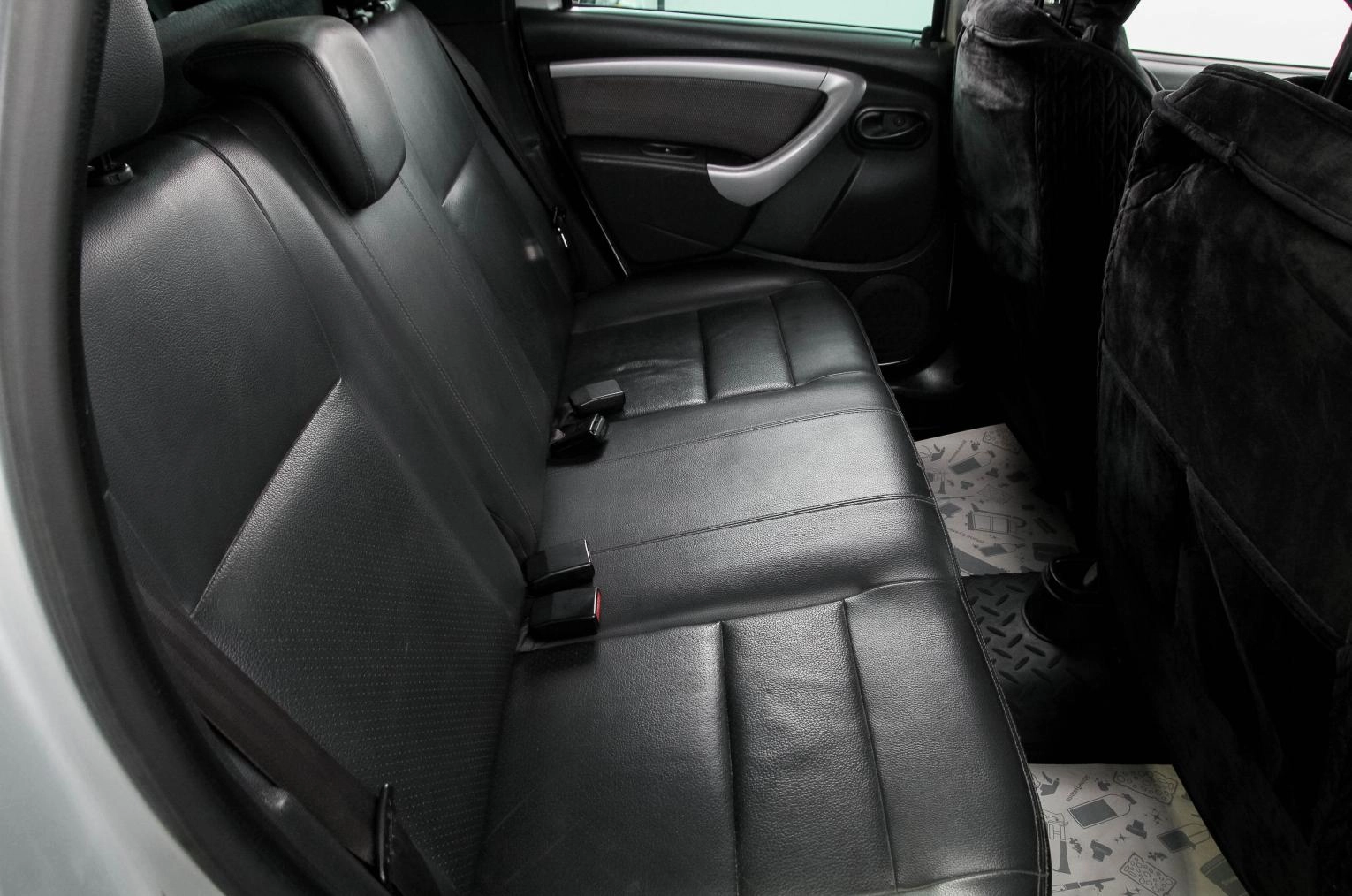 Renault Duster 25 из 26