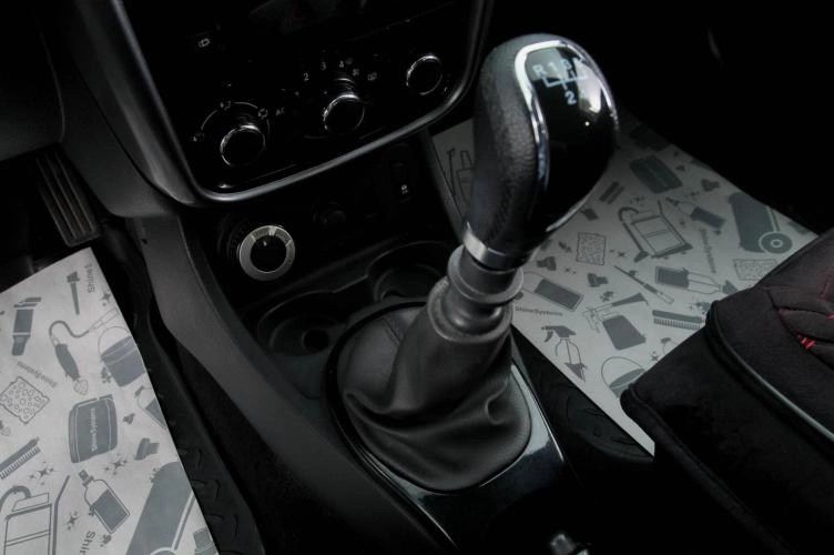 Renault Duster 20 из 26