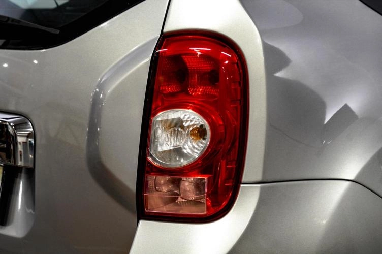 Renault Duster 9 из 26